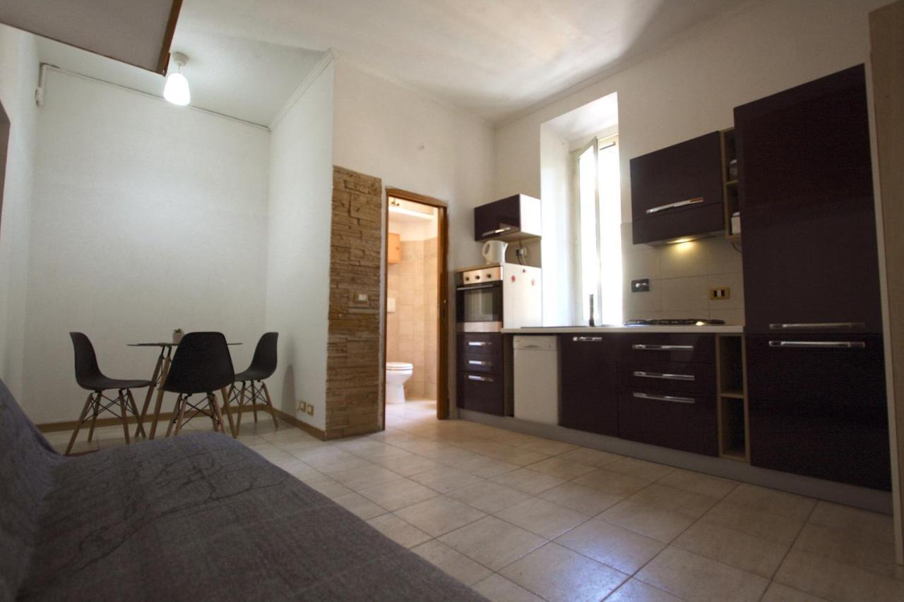 San Giovanni Holiday House Apartment Rome Exterior photo