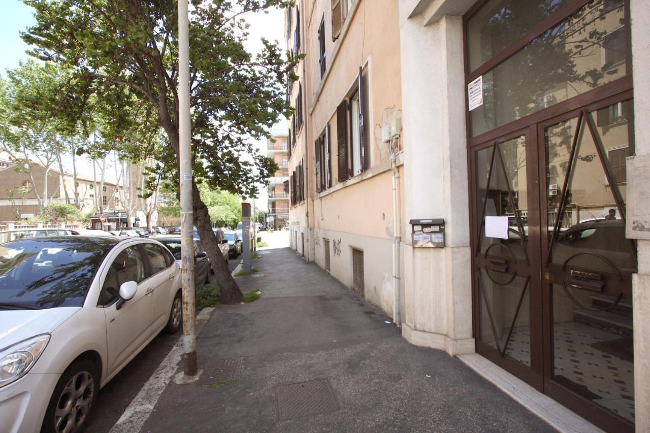 San Giovanni Holiday House Apartment Rome Exterior photo