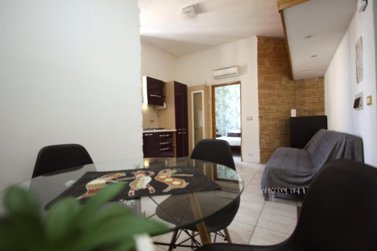 San Giovanni Holiday House Apartment Rome Exterior photo