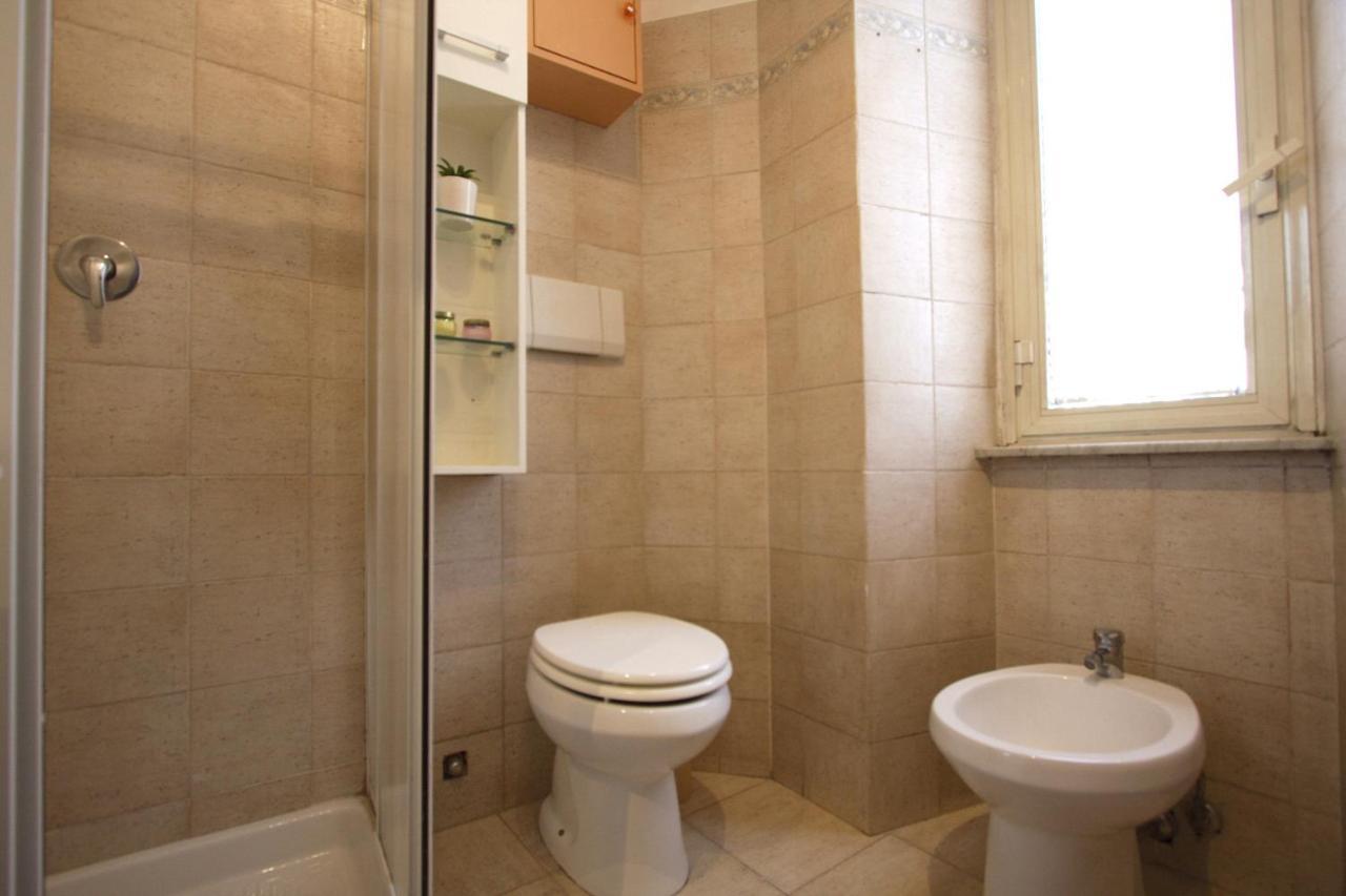 San Giovanni Holiday House Apartment Rome Exterior photo